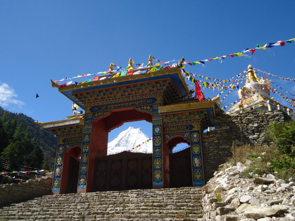 Nima Dorjee Tamang