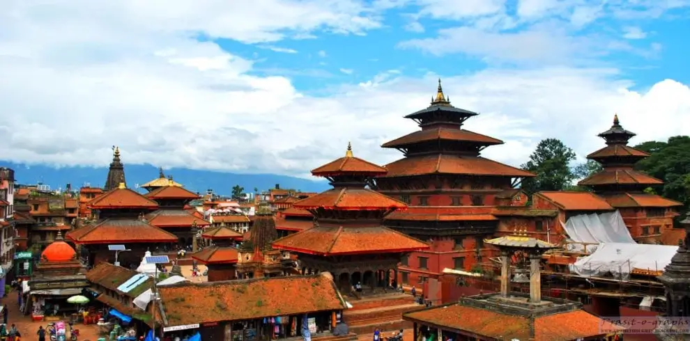 Kathmandu